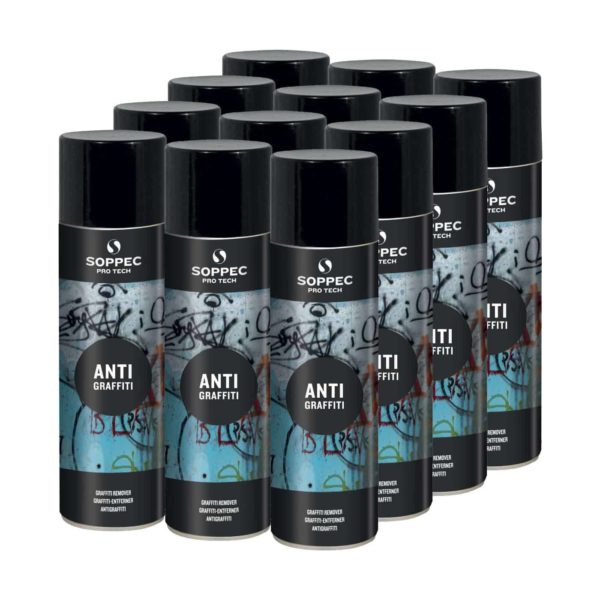 spray antigraffiti