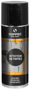 spray rilevatore di fughe copie