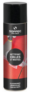 spray elimina colle e mastici
