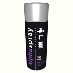 spray zinco