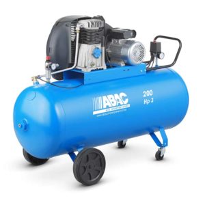 compressore ara 200 l 3hp