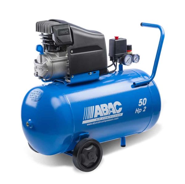 compressore aria 50 l 2hp