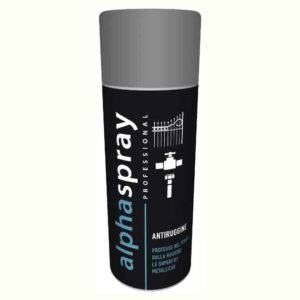 spray vernice antiruggine
