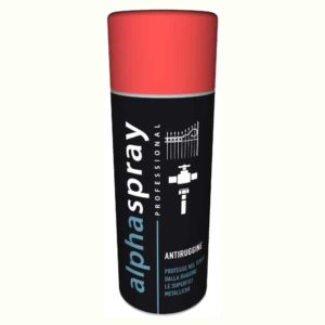 spray vernice antiruggine
