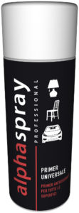spray primer universale