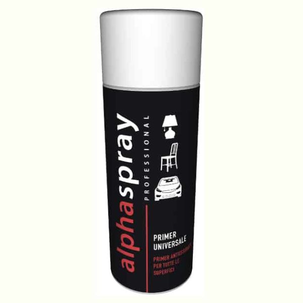 spray primer universale