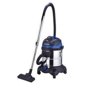 Aspiratore solidi e liquidi 20 litri