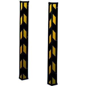 Korner Protector Nero-Giallo