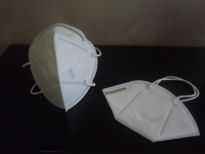 mascherine ffp2