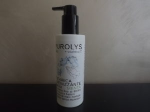 gel lavamani con alcool da 200ml