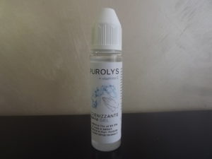 gel lavamani con alcool 60ml
