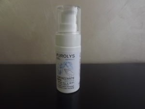 gel lavamani con alcool da 30ml